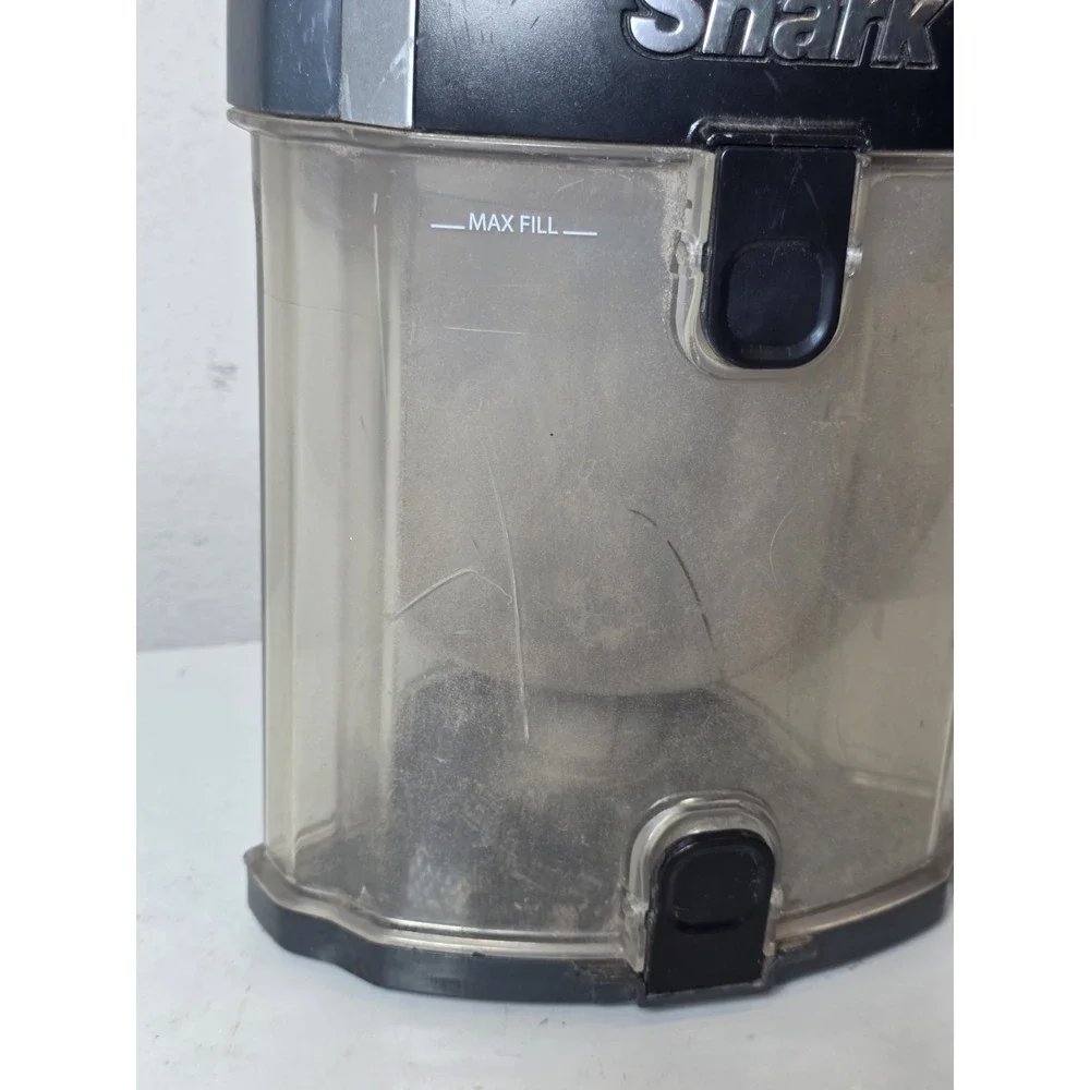Shark Navigator UV650 - Dust Cup Dirt Container Canister OEM Replacement Part